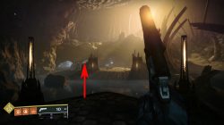 shadowkeep horned wreath location where to find destiny 2 essence of vanity