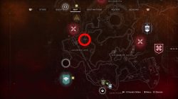 start eyes on the moon mission where to find destiny 2 shadowkeep location