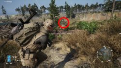 three tombs stash locations clue where to find ghost recon breakpoint
