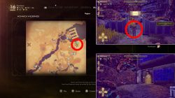unique inconoclast helmet location how to get outer worlds