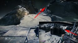 where to find destiny 2 trove guardian shadowkeep