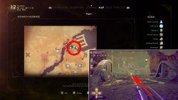 where to find dustback casserole for parvarti dont bite the sun quest outer worlds