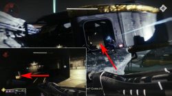 where to find futile search dead ghost location destiny 2 shadowkeep quest