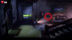 where to find secret coin painting room luigis mansion 3