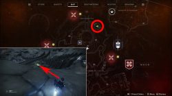 where to find together forever dead ghost location destiny 2