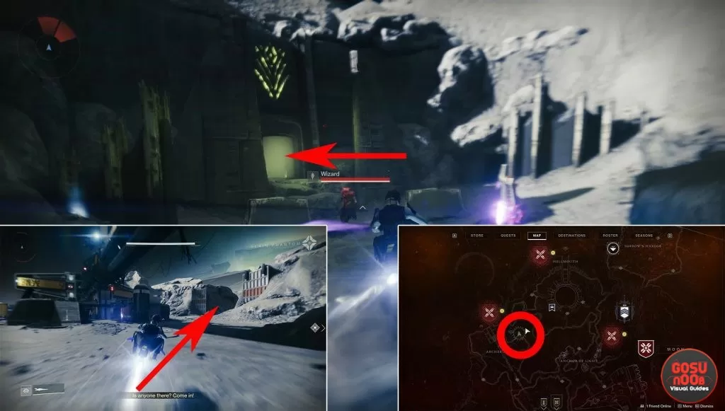 where to find withered plumes location destiny 2 shadowkeep essence of obscurity