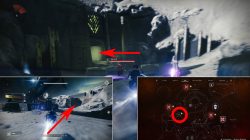 where to find withered plumes location destiny 2 shadowkeep essence of obscurity