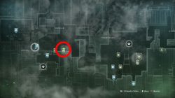 where to start eyes on the moon mission destiny 2 shadowkeep
