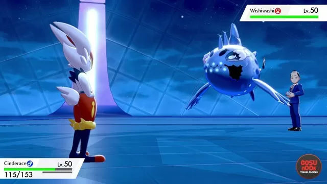 Bottle Caps in Pokemon Sword & Shield