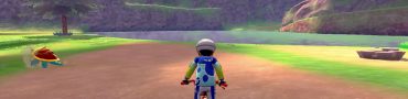 Change Rotom Bike Outfit in Pokemon Sword & Shield