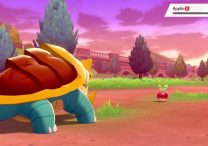 How to Catch Pokemon Easier in Pokemon Sword & Shield