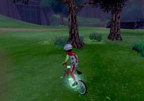 Improve Rotom Bike in Pokemon Sword & Shield