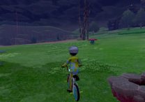 Night and Day Cycle in Pokemon Sword & Shield