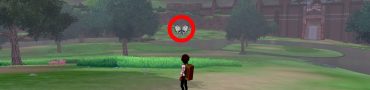Pokemon Sword & Shield Catch Flying Pokemon Windgull Butterfree