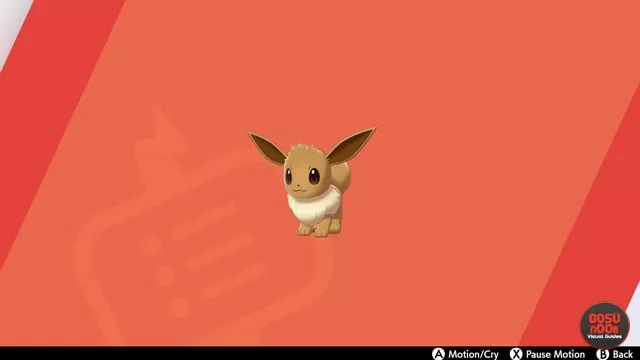 Pokemon Sword & Shield Eevee Evolution Espeon Umbreon Vaporeon