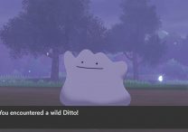 Pokemon Sword & Shield How to Increase Shiny Pokemon Chance Foreign Ditto