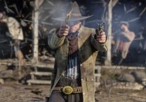 RDR2 PC How to Change Language