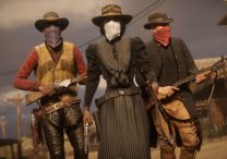 Red Dead Online PC Character Transfer from PS4 & Xbox