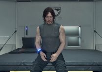 death stranding change hairstyle appearance
