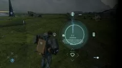 death stranding first motorcycle