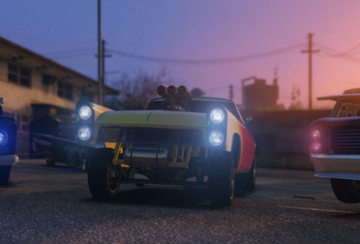 gta online peyote gasser