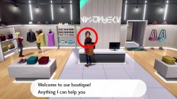 how to buy clothes & outfits pokemon sword shield