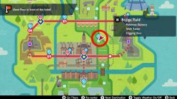 how to get fossils pokemon sword shield digging duo location