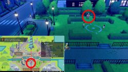 pokemon special move tutor locations pokemon sword shield wyndon where to find
