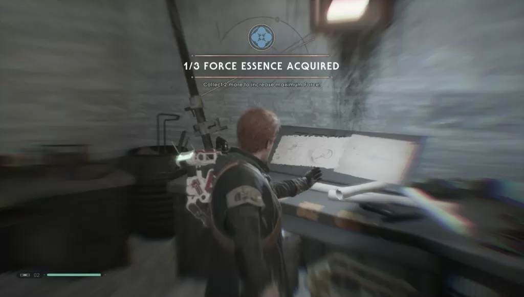 star wars jedi fallen order force essence locations