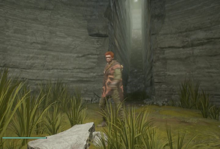 sw jedi fallen order bogano secret passage wall run area