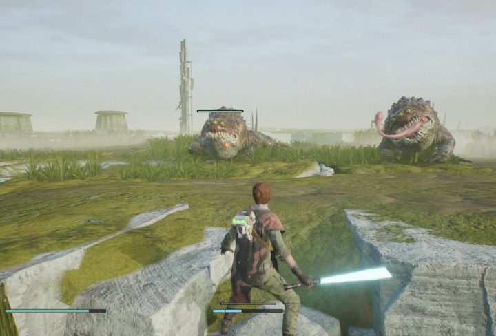 sw jedi fallen order cut off oggdo tongue cal got your tongue trophy