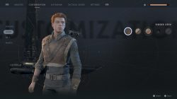 sw jedi fallen order outfits rigger crew