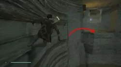 sw jfo bogano secret passage jumping puzzle