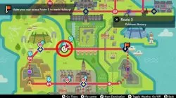 where to find pokemon sword shield bicycle rotom bike