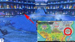 where to find shiny charm pokemon sword & shield location
