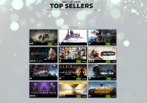Best of Steam Charts 2019