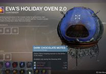 Destiny 2 Dark Chocolate Motes & Fractal Rolls Dawning Season of Dawn