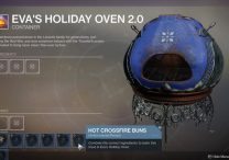 Destiny 2 Hot Crossfire Buns & Thousand-Layer Cookie Recipes Dawning