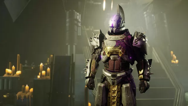 Destiny 2 Shadowkeep Season of Dawn Trailer Released