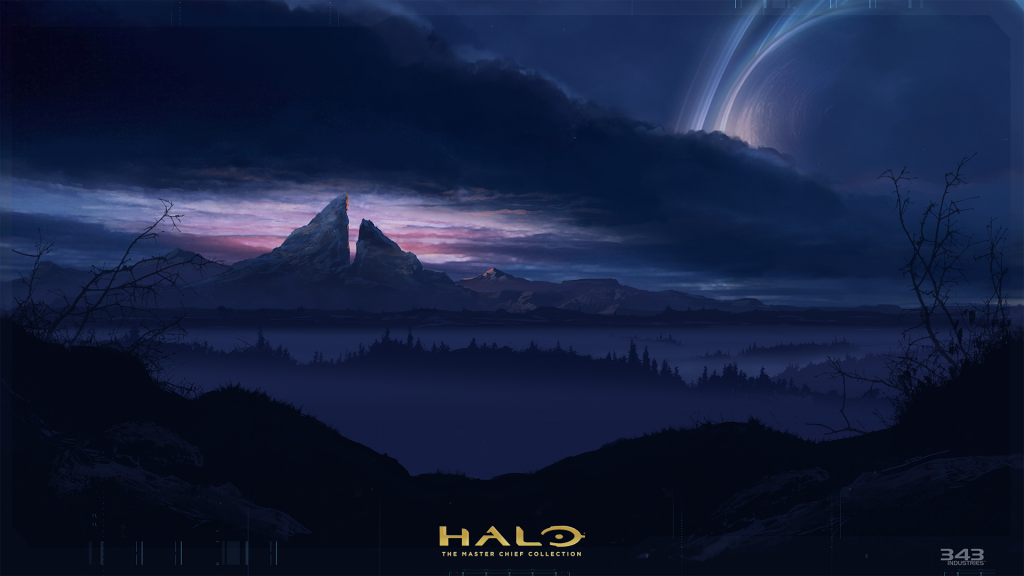 Halo; Reach Update Details