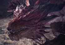 How to Get Rigid Dracolite in Monster Hunter World Iceborne