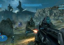 How to Get Season Points in Halo Reach