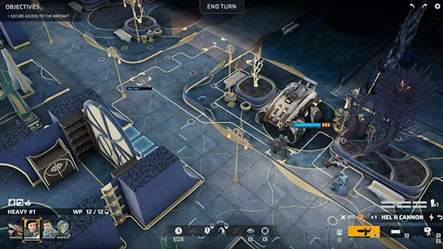 Phoenix Point Mind Control How to Fight Sirens Mindfraggers