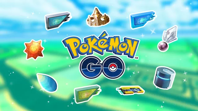 Pokemon Go Evolution Event 2019 Field Research Rewards