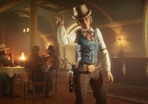 Red Dead Online Moonshiners New Frontier Pursuit Announced