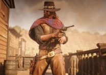 Red Dead Redemption 2 Online PC Care Package Now Available