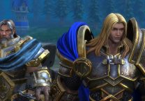 Warcraft III Reforged Featured
