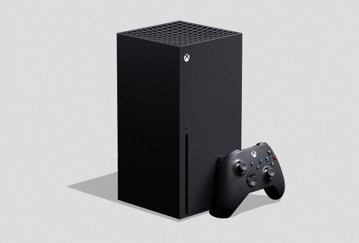 Xbox Series X