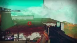 destiny 2 artifact's edge vex transformer