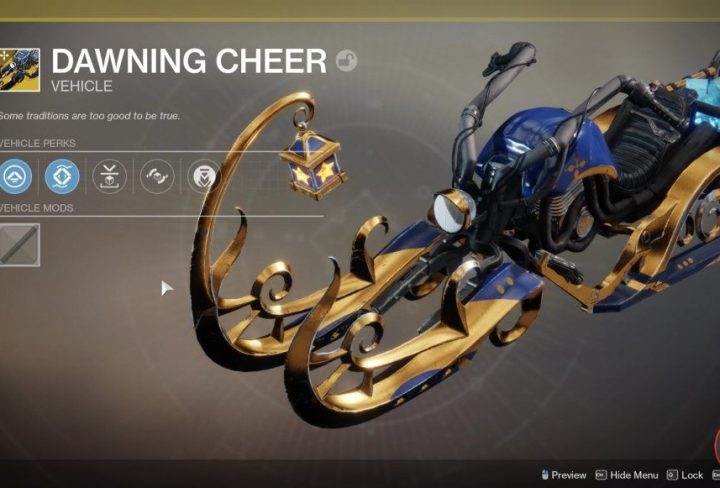 destiny 2 deliciously cheerful blueprint vanilla blades eliksni birdseed chocolate ship cookies